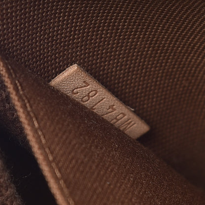Louis Vuitton Monogram Saumur MM 12 of 16