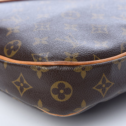 Louis Vuitton Monogram Odeon PM 15 of 28