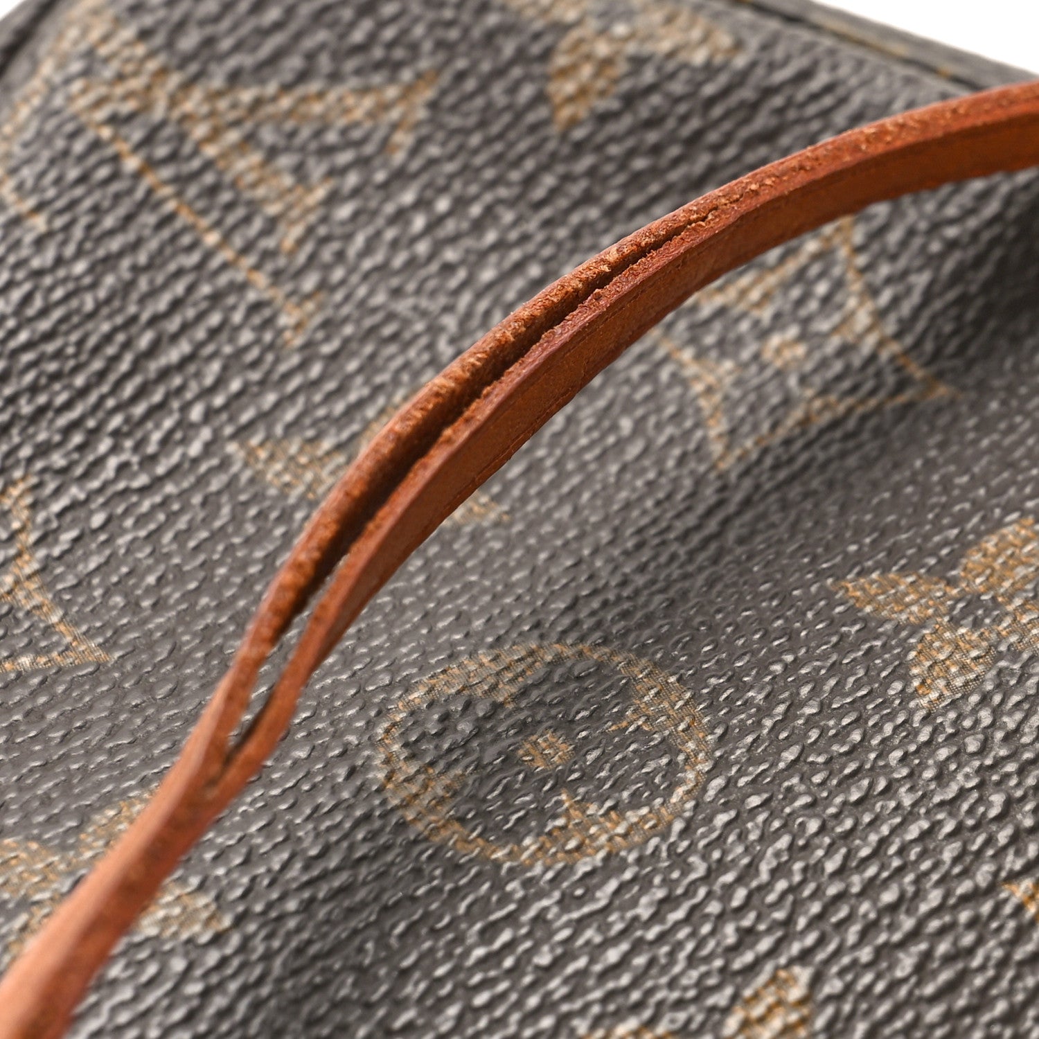 Louis Vuitton Monogram Pochette Accessories 12 of 12