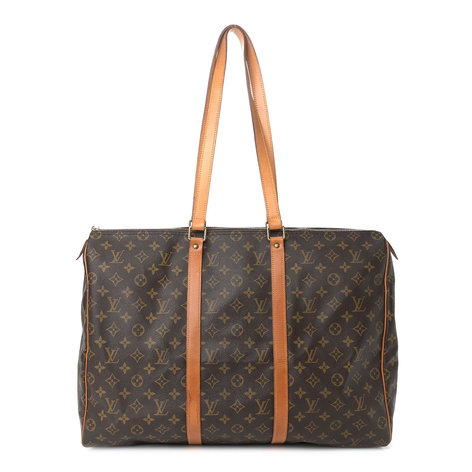 Louis Vuitton Monogram Sac Flanerie 50 1 of 10