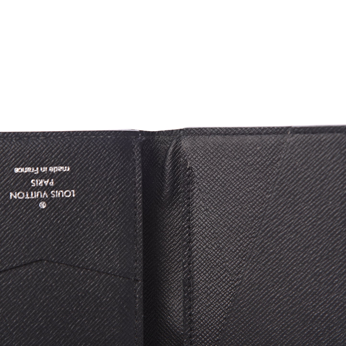 Monogram Eclipse Pocket Organizer Card Holder