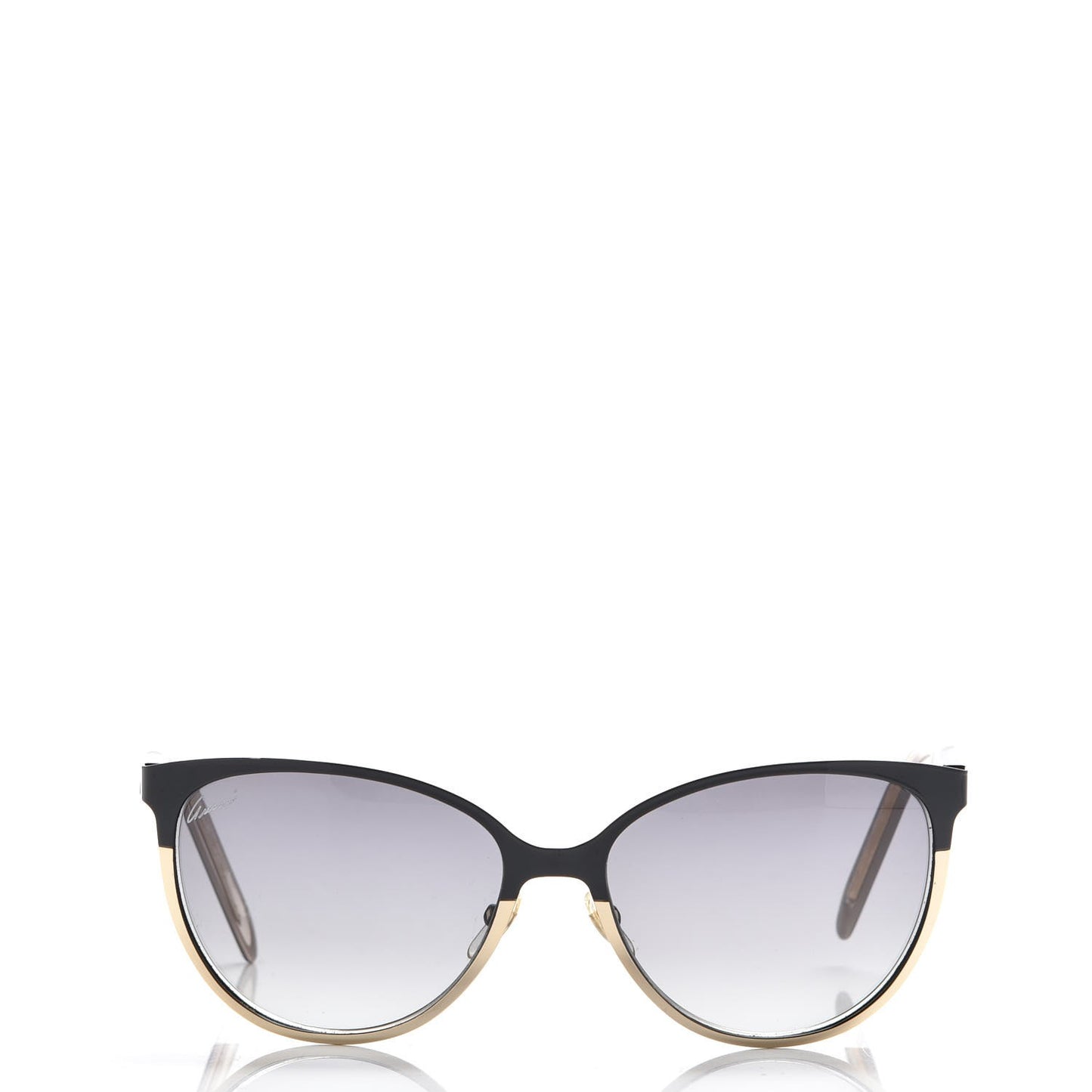 Sunglasses GG 4255 Black Gold