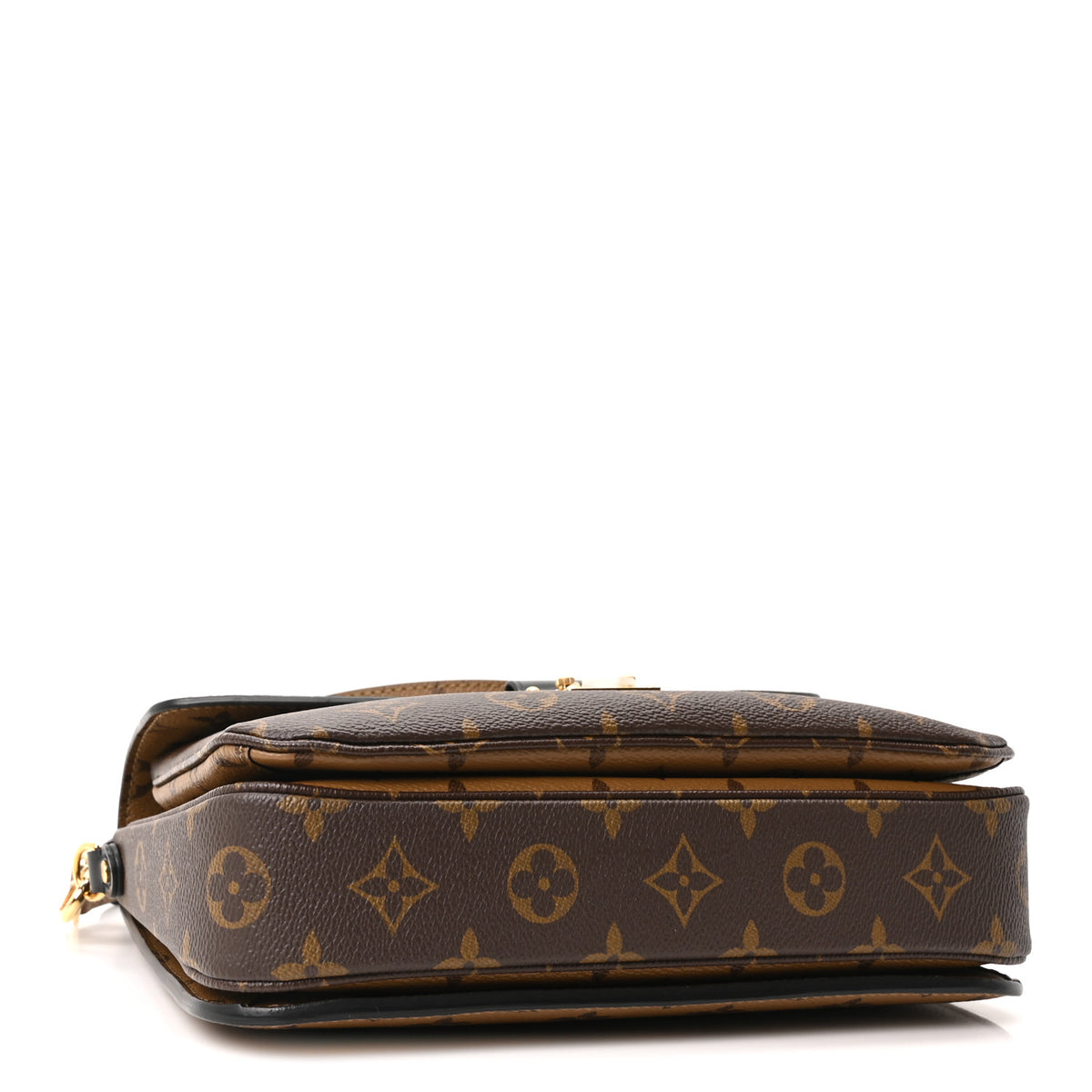 Louis Vuitton Reverse Monogram Pochette Metis 4 of 9