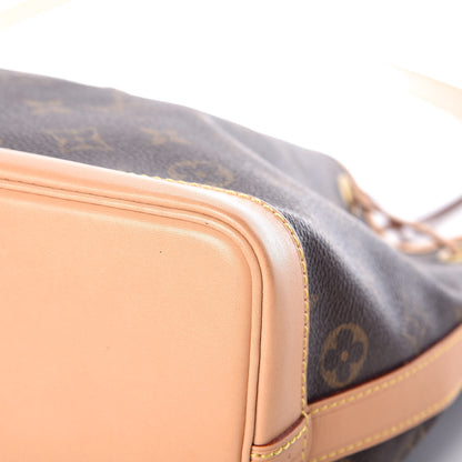 Louis Vuitton Monogram Noe BB 11 of 12