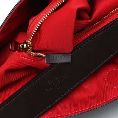 Louis Vuitton Damier Ebene Graceful PM 7 of 12