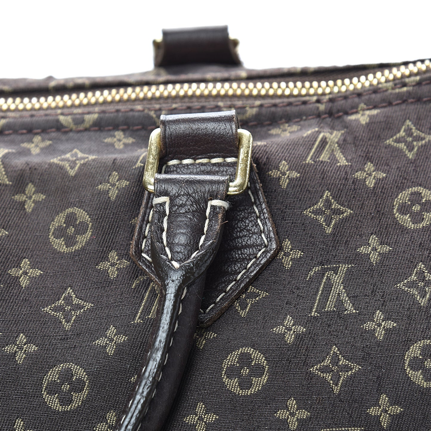 Mini Lin Speedy 30 Ebene