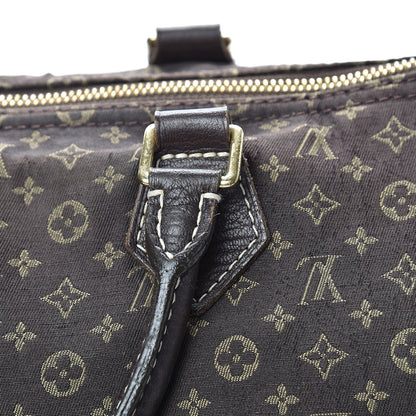 Louis Vuitton Mini Lin Speedy 30 Ebene 14 of 16
