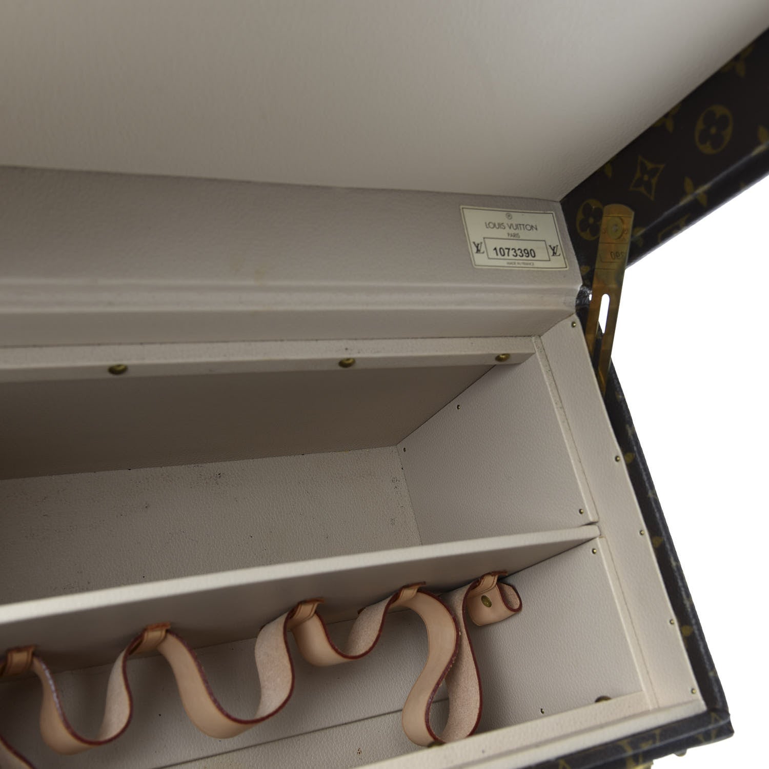 Louis Vuitton Monogram Boite Pharmacie Toiletry Case 7 of 14