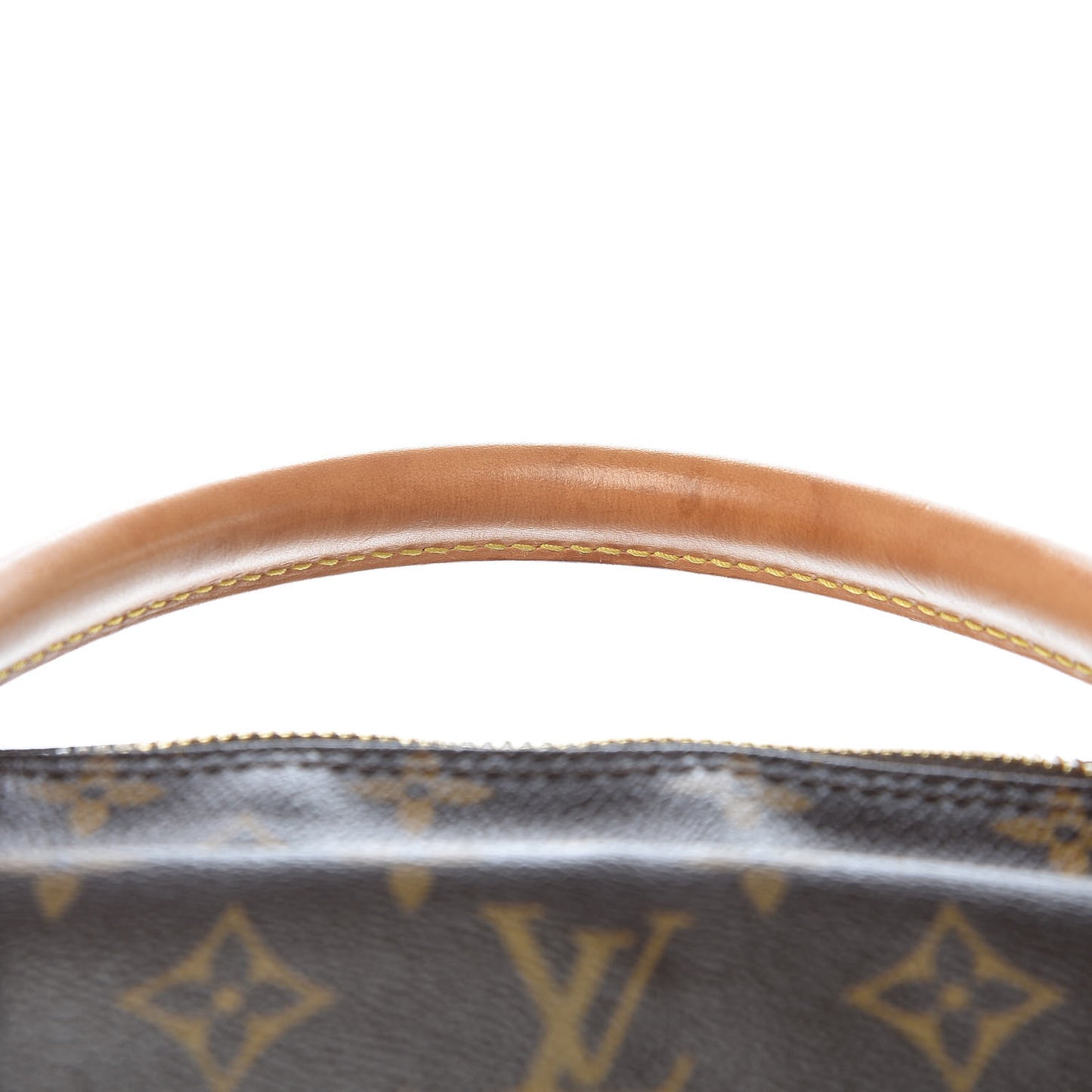 Monogram Carryall