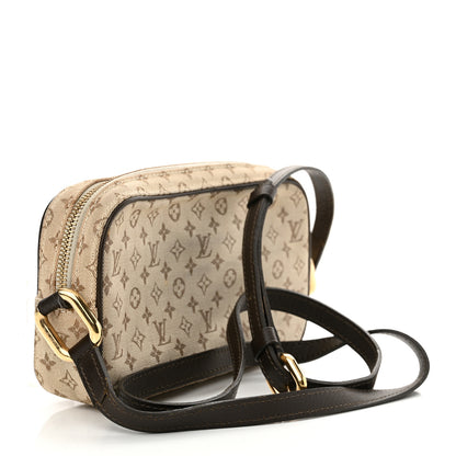 Louis Vuitton Mini Monogram Juliette Light Khaki 3 of 15