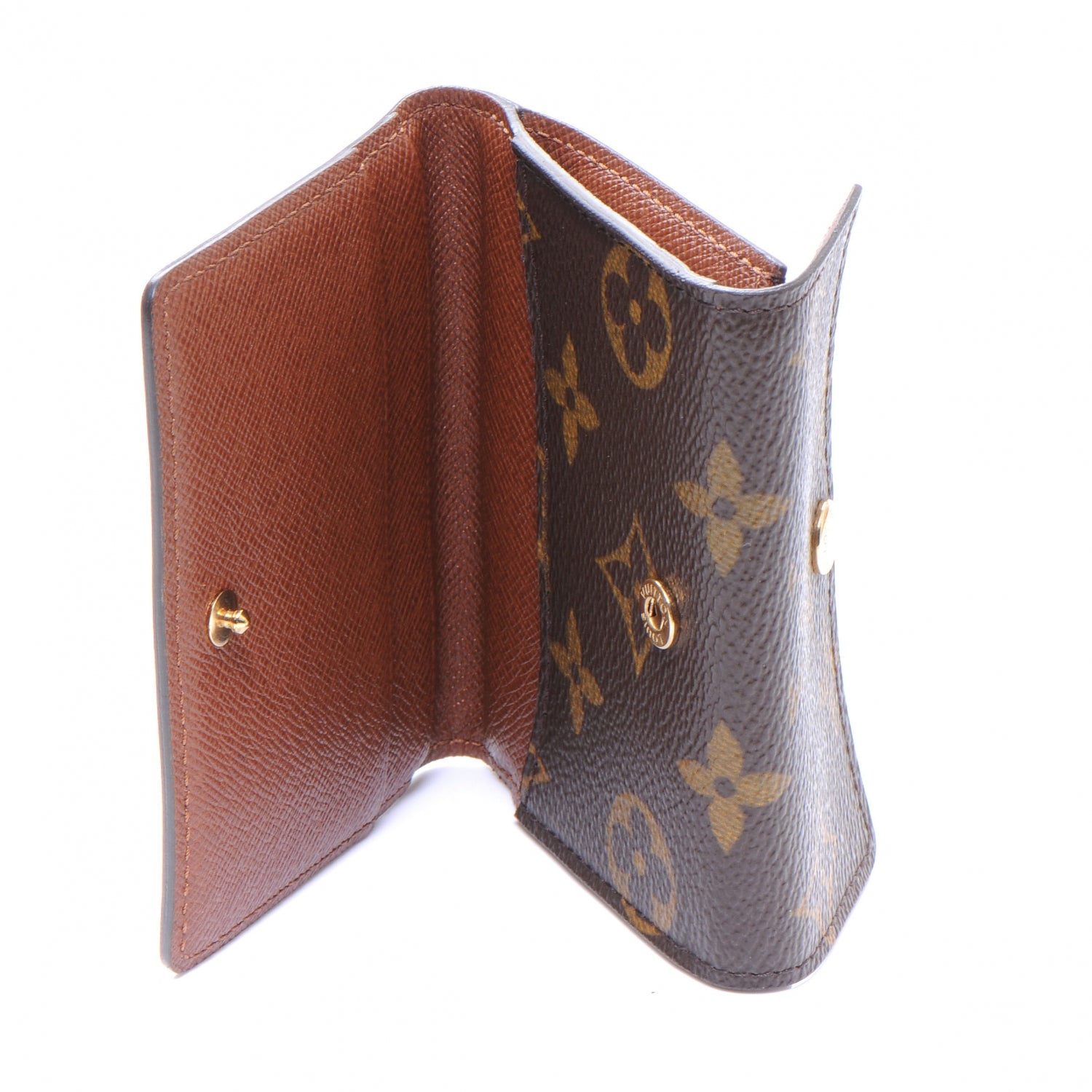 Louis Vuitton Monogram Ludlow Wallet 4 of 6