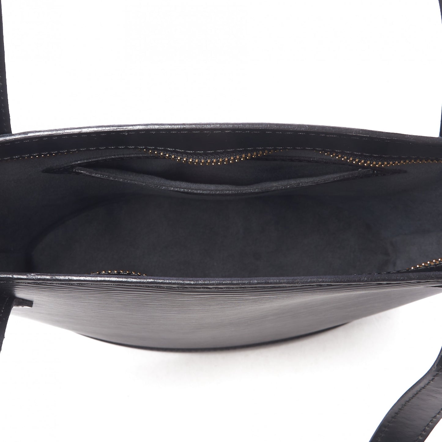Epi Saint Jacques PM Black