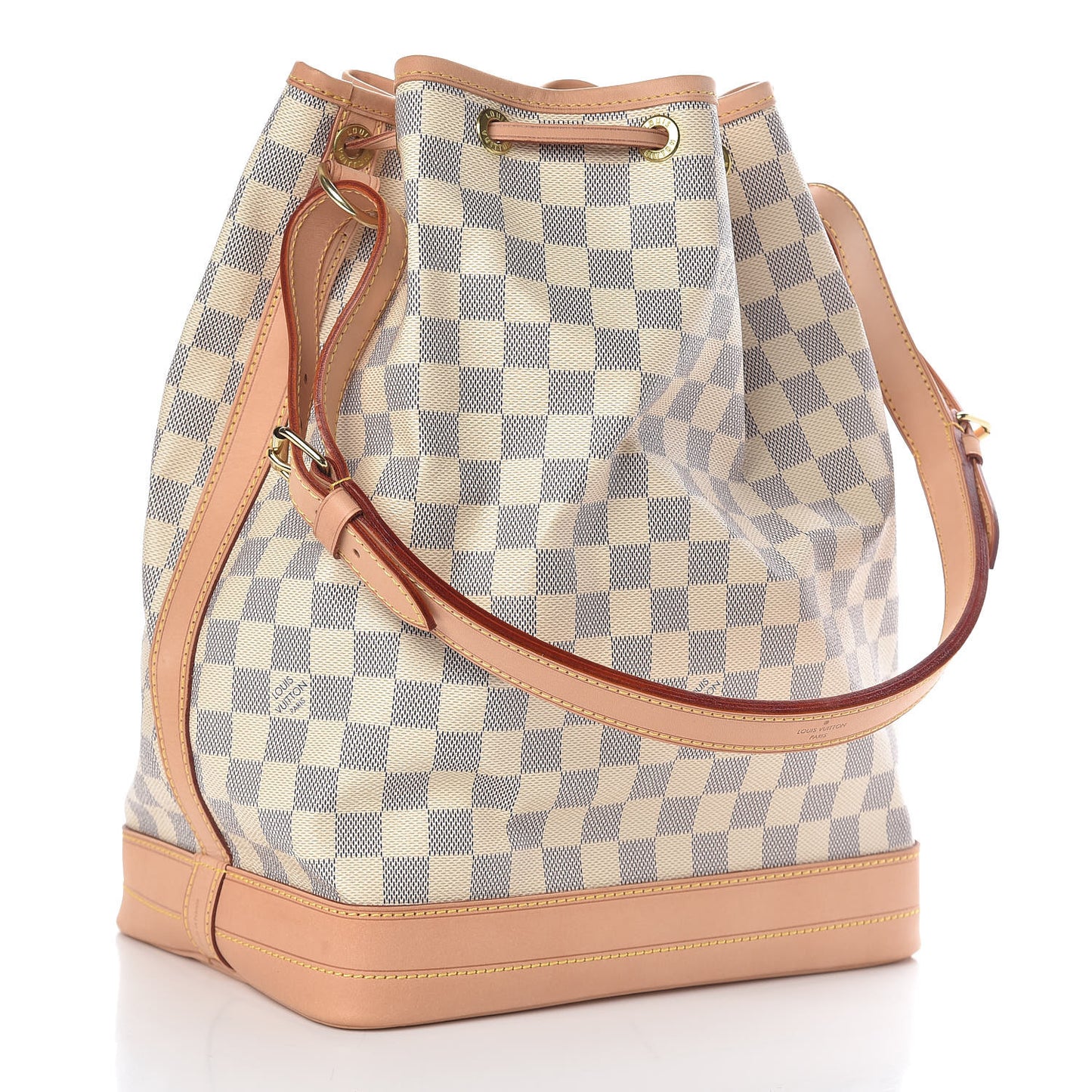 Damier Azur Noe