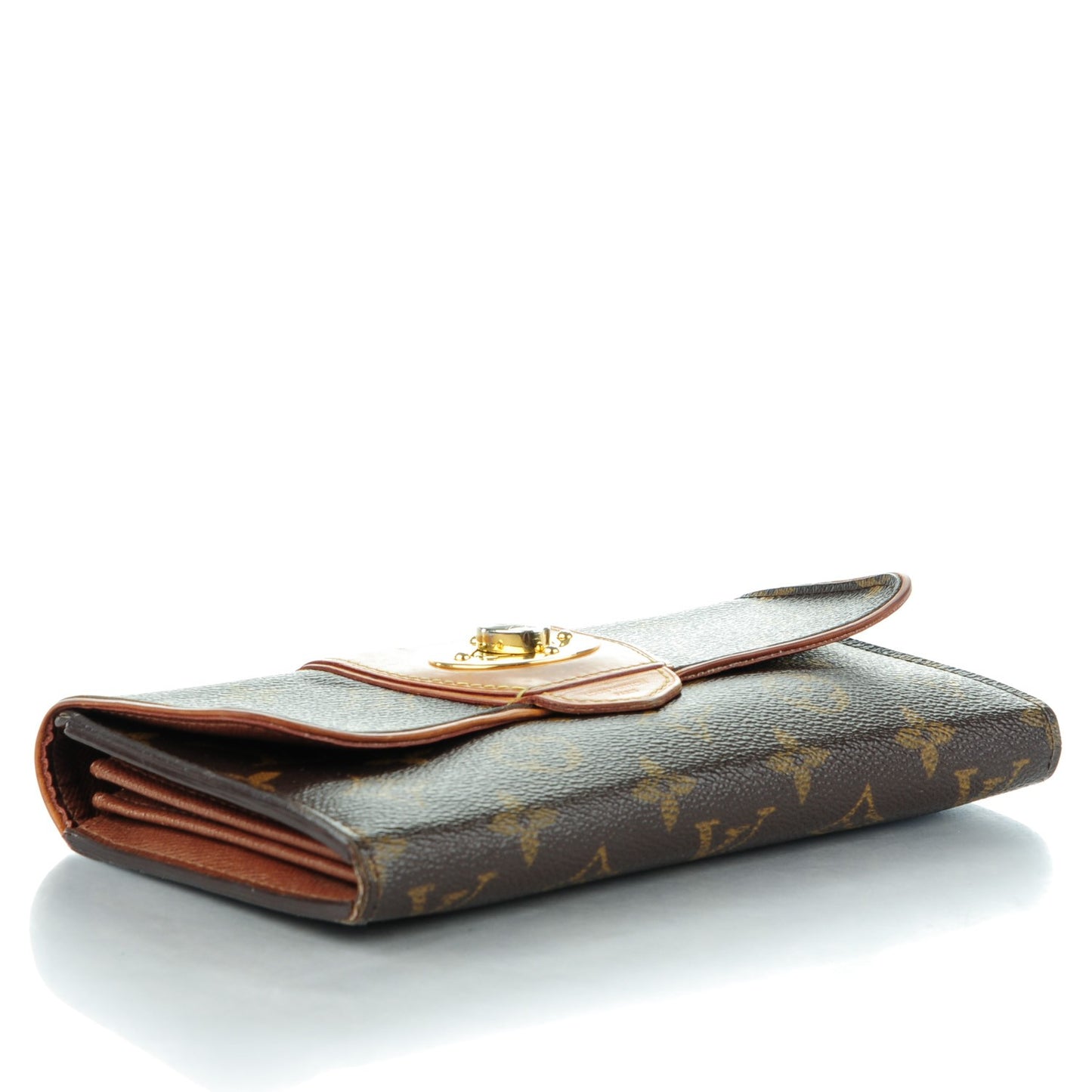 Monogram Boetie Wallet