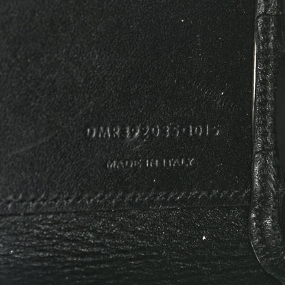 Saint Laurent Grained Calfskin Nano Sac De Jour Porcellana Black 7 of 10