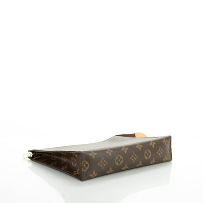Louis Vuitton Monogram Toiletry Pouch 26 4 of 7