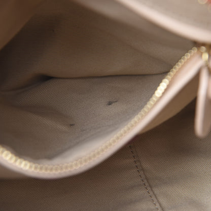 Chloe Calfskin Medium Paraty Paradise Pink 7 of 18