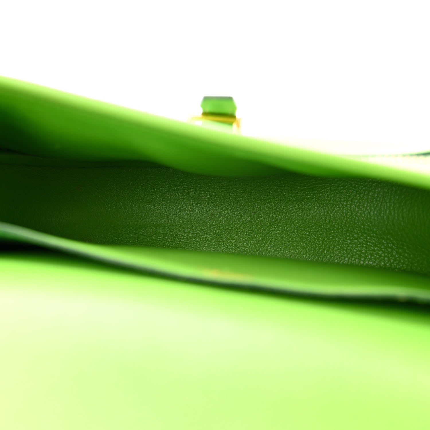 Hermes Veau Gulliver Balle De Golf Granny 5 of 14