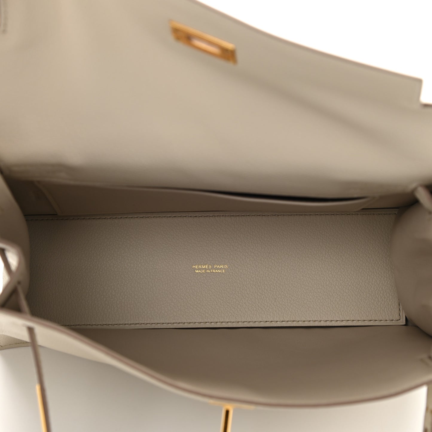 Evercolor Kelly Danse II Belt Bag Beton