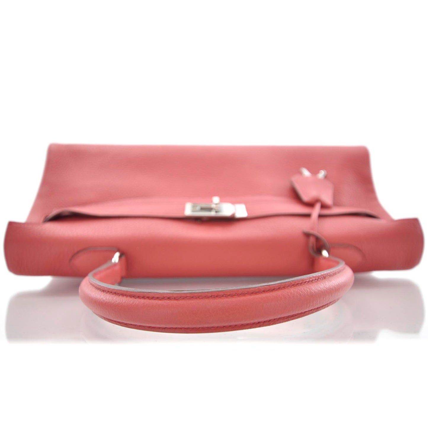 Clemence Shoulder Kelly 40 Bougainvillea
