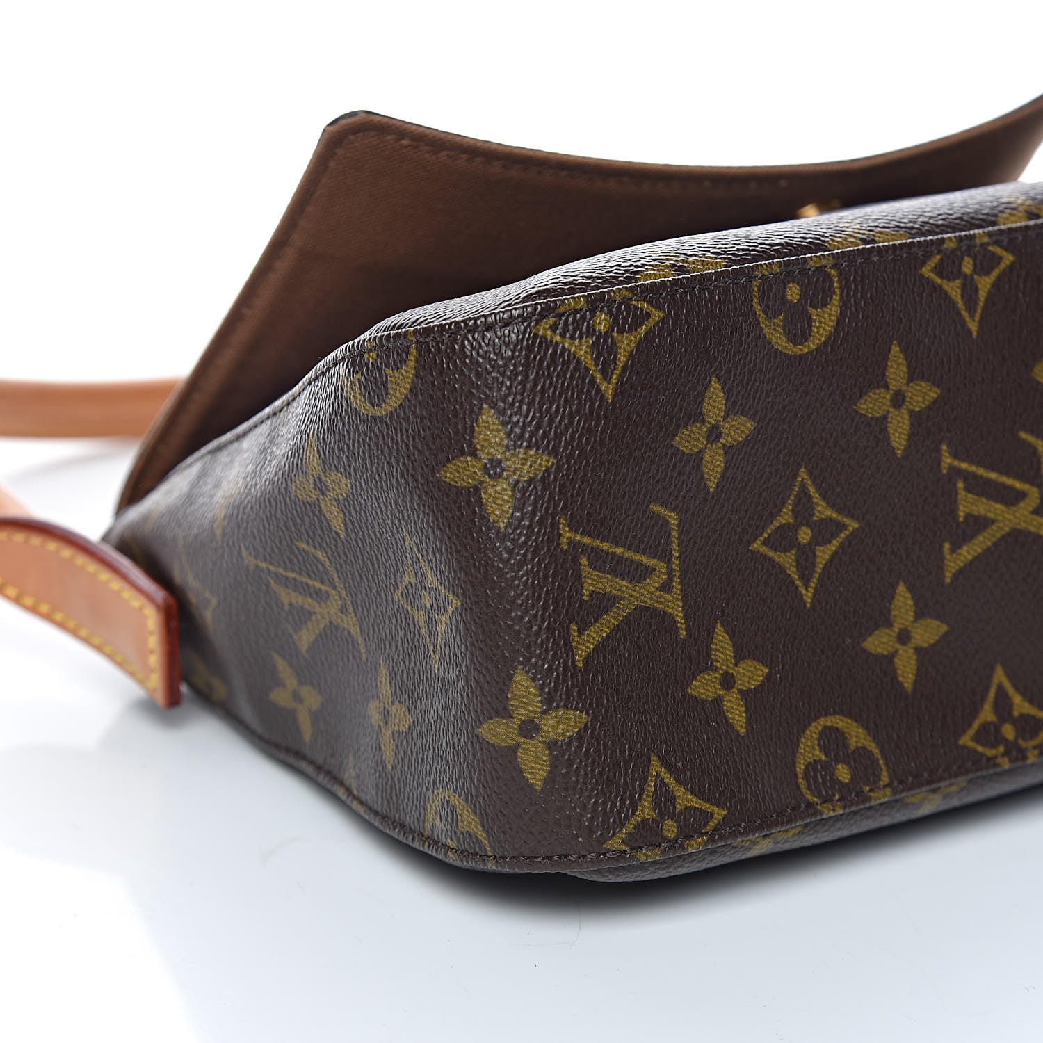 Louis Vuitton Monogram Mini Looping 9 of 11