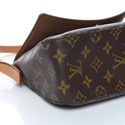 Louis Vuitton Monogram Mini Looping 9 of 11