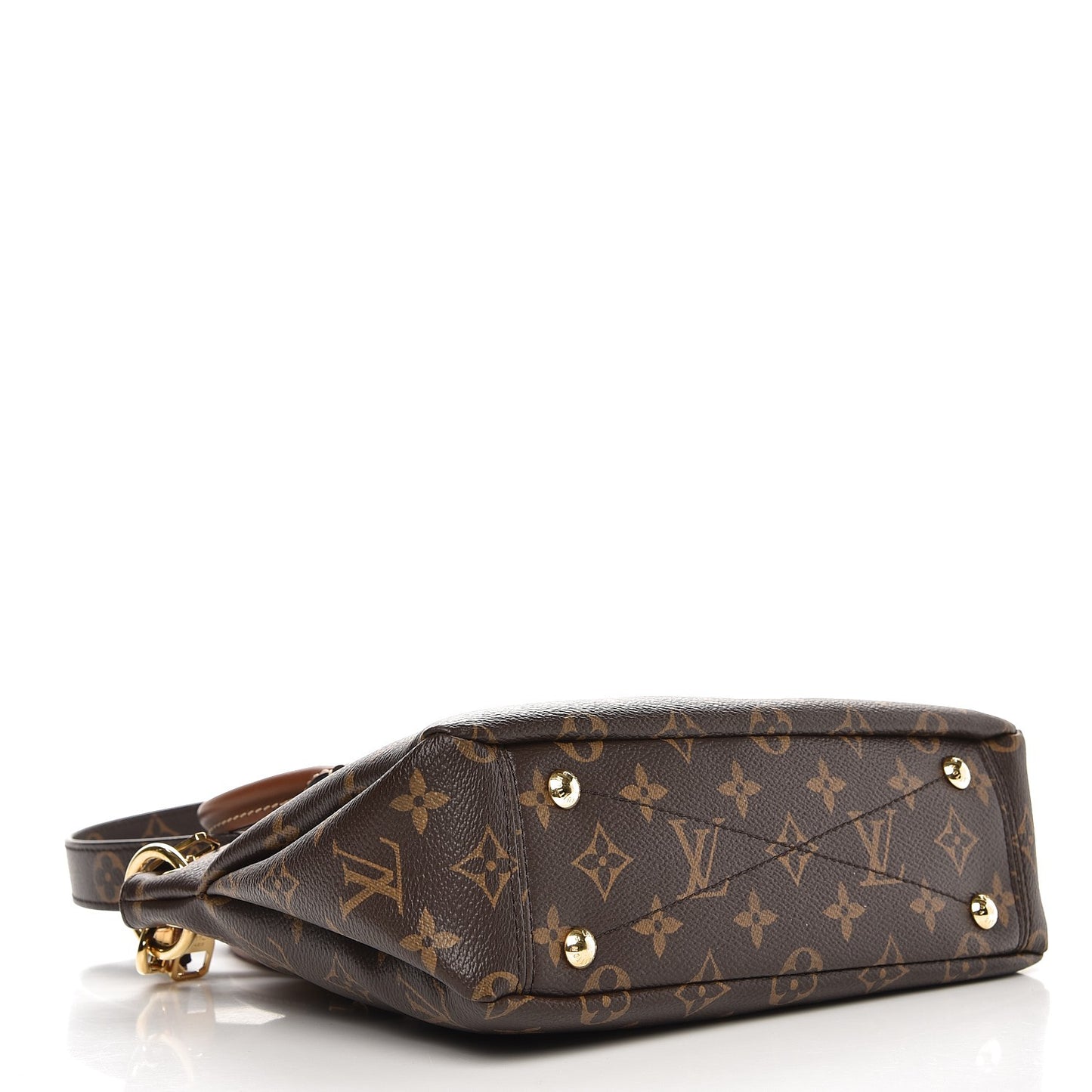 Monogram Pallas BB Black