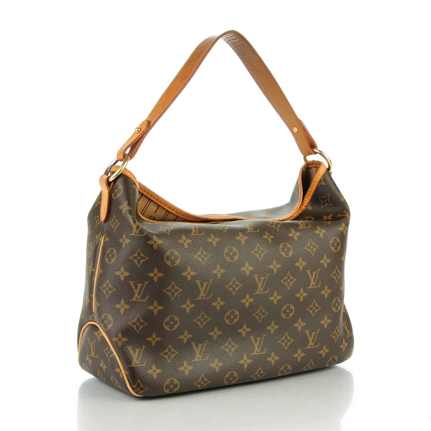 Louis Vuitton Monogram Delightful PM 3 of 8