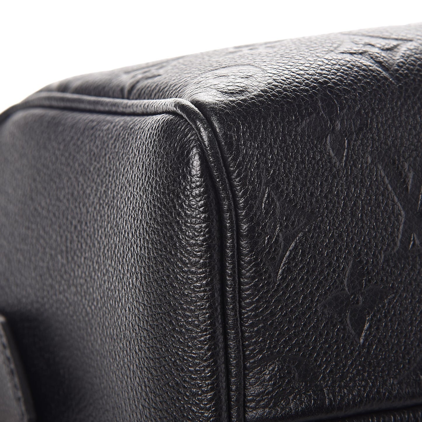 Empreinte Speedy Bandouliere 25 NM Black