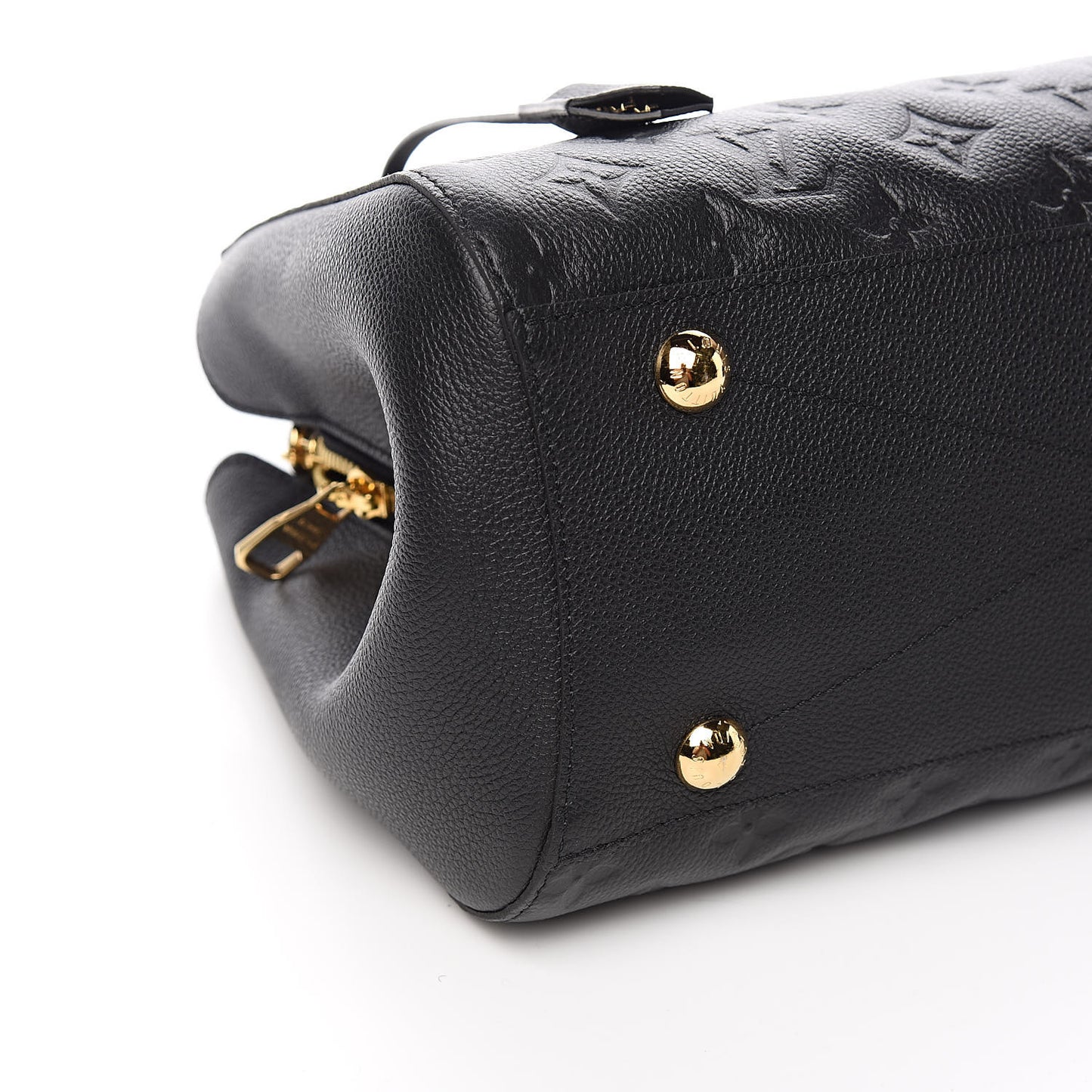 Empreinte Montaigne MM Black