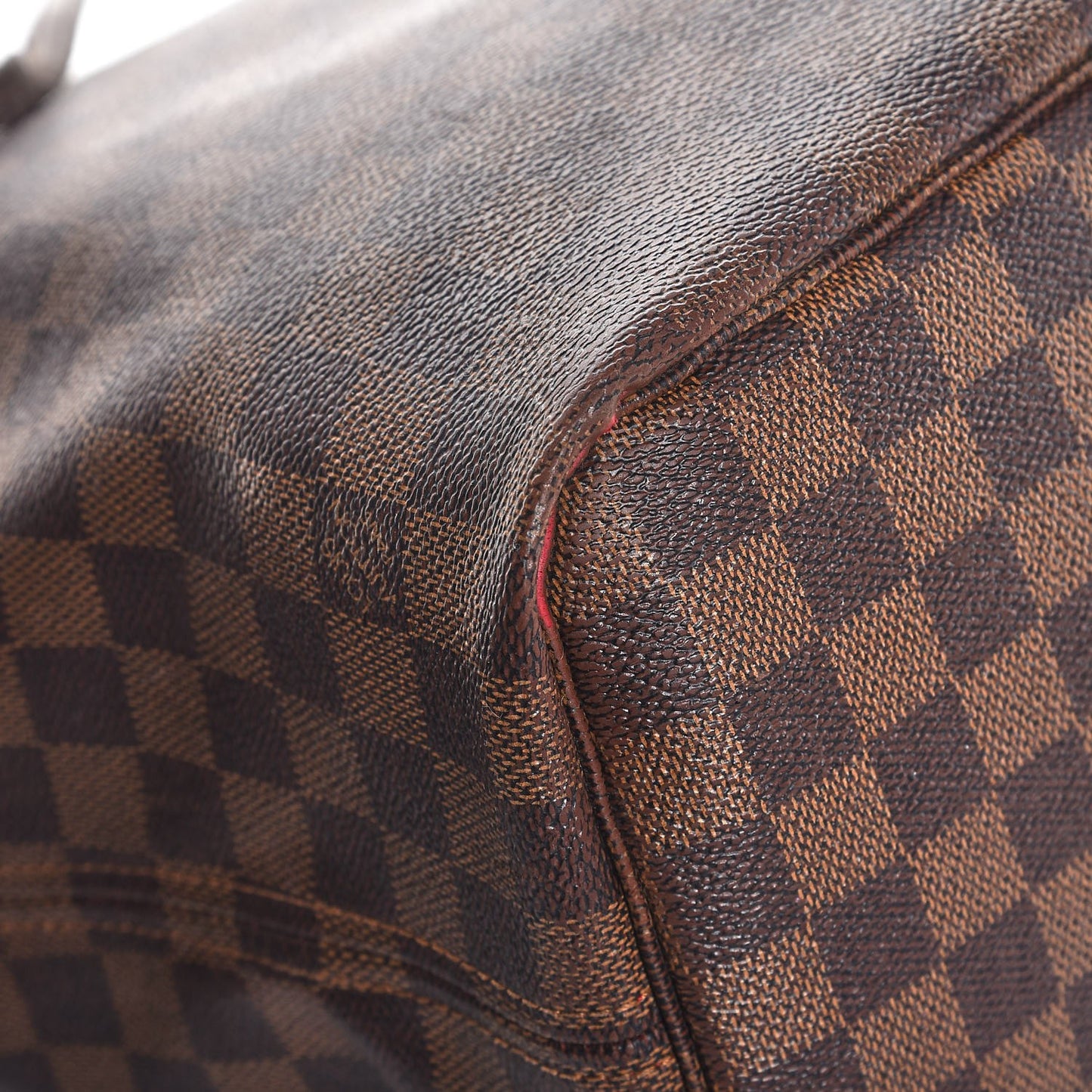 Damier Ebene Neverfull MM