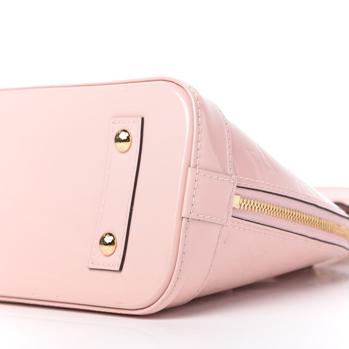 Vernis Alma BB Rose Ballerine