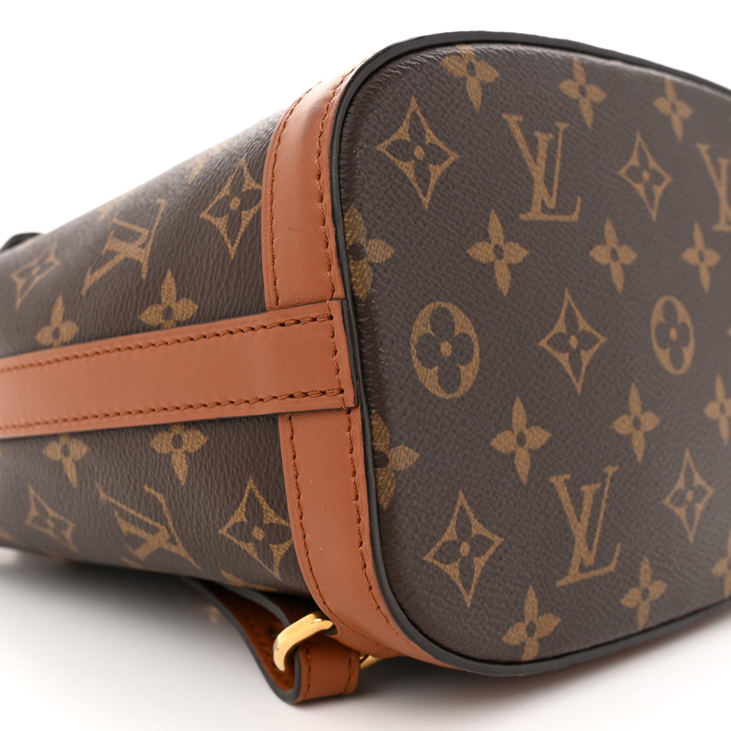 Louis Vuitton Reverse Monogram Dauphine Backpack PM 8 of 10