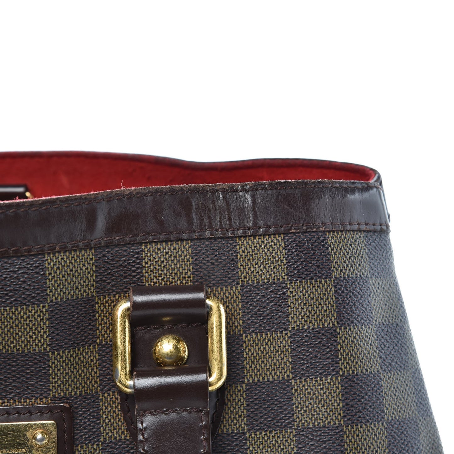 Damier Ebene Hampstead PM