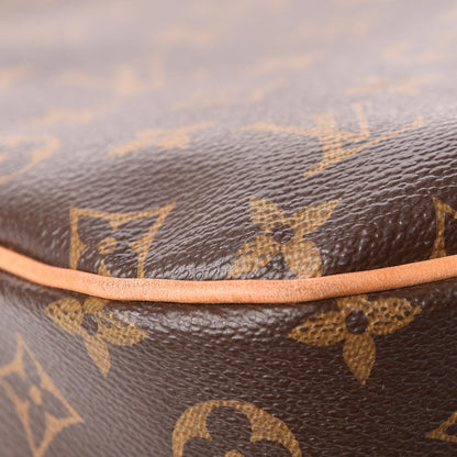 Louis Vuitton Monogram Odeon PM 17 of 18