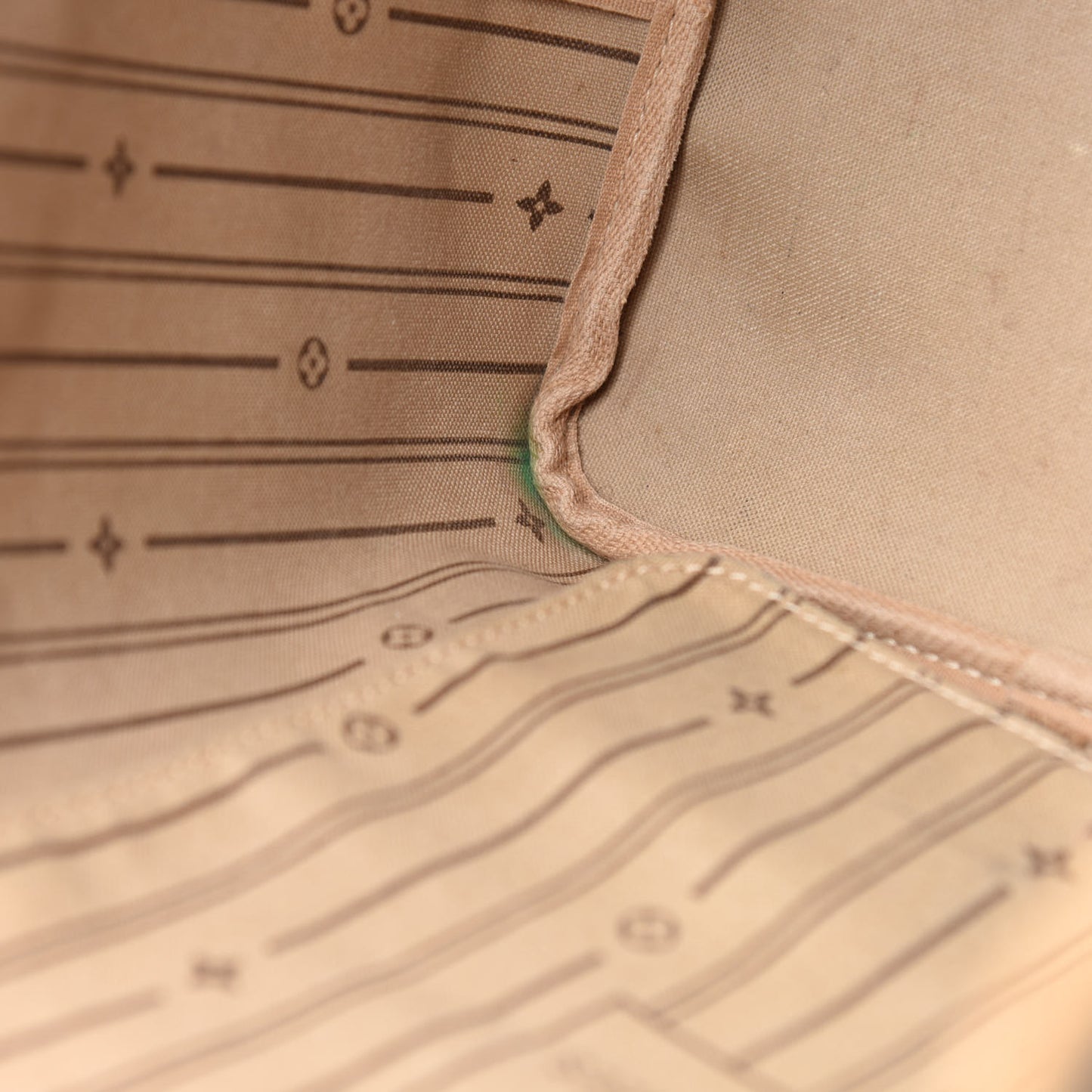 Monogram Neverfull GM