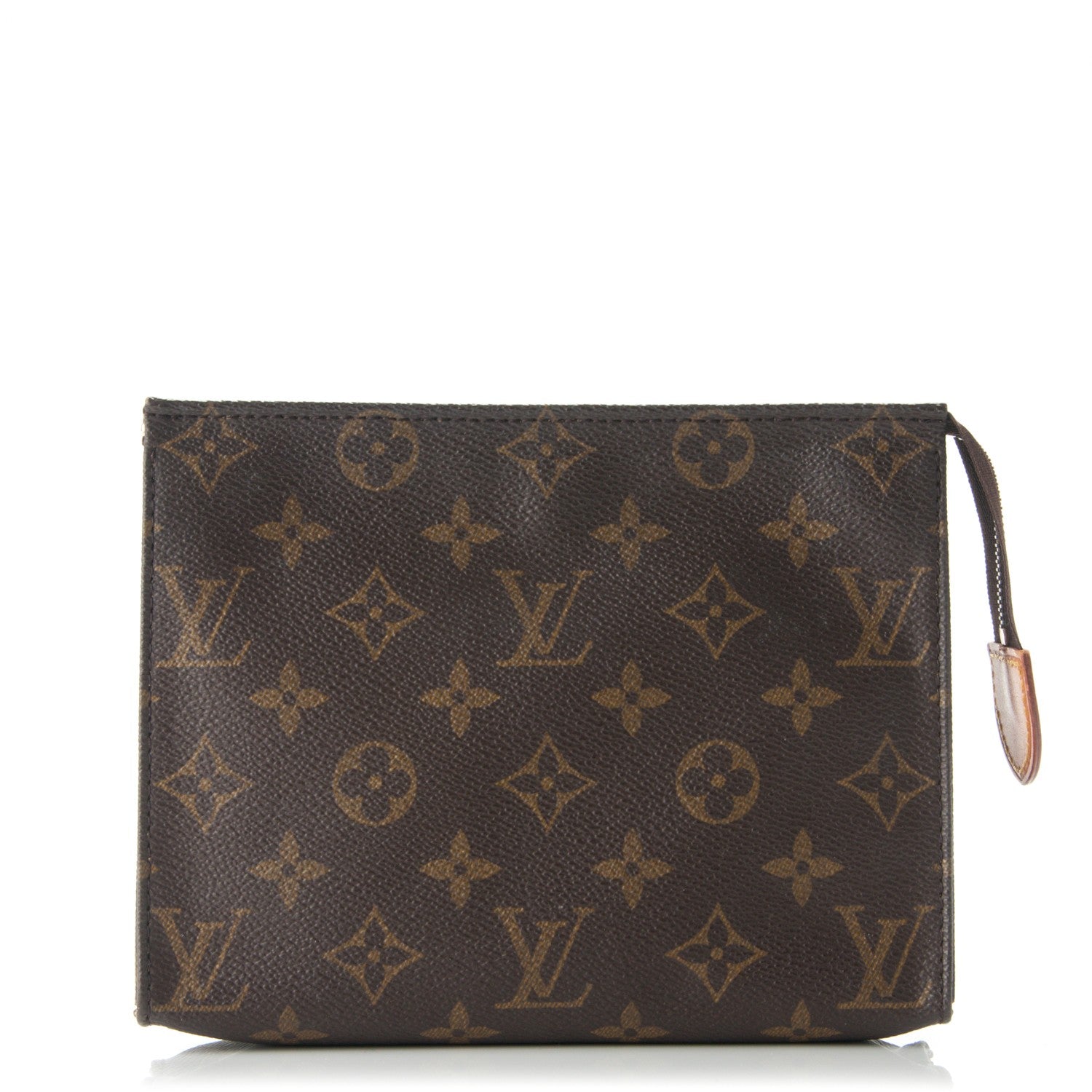 Louis Vuitton Monogram Toiletry Pouch 19 1 of 5