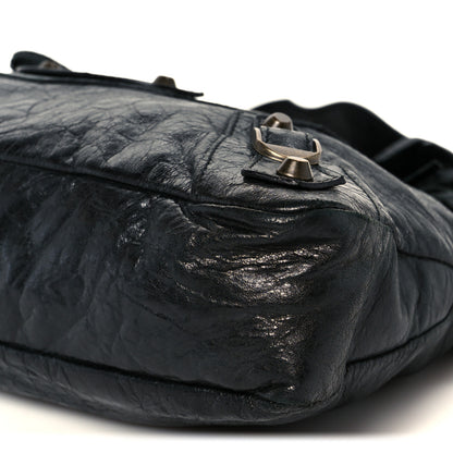Balenciaga Agneau Classic Hardware First Black 11 of 11