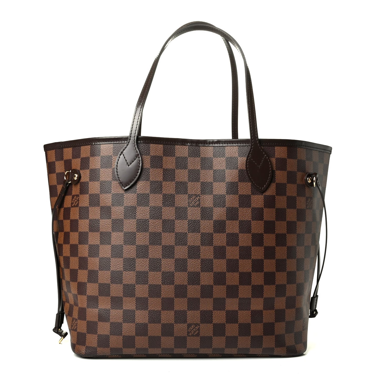 Damier Ebene Neo Neverfull MM