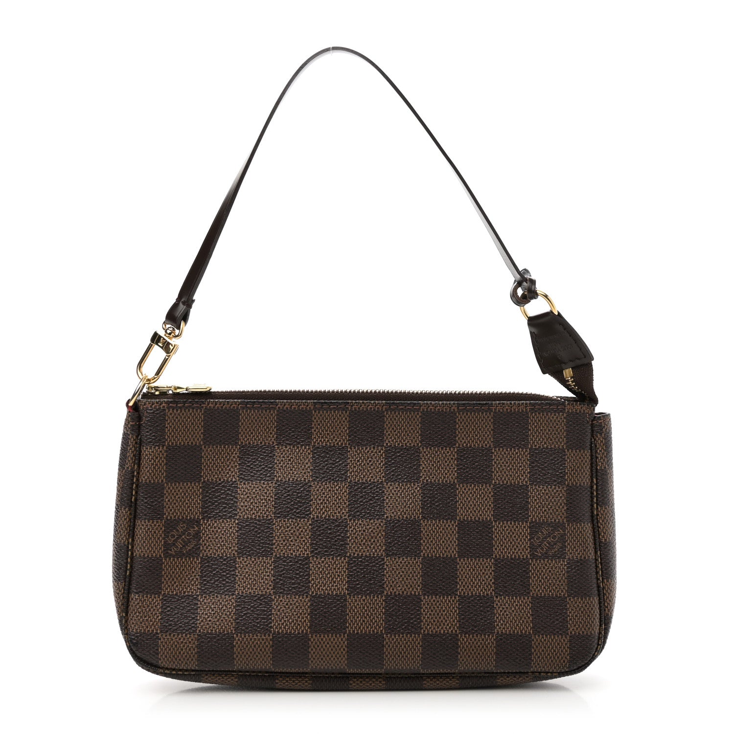 Louis Vuitton Damier Ebene Pochette Accessories 1 of 9