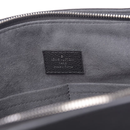 Louis Vuitton Mahina Haumea Black 7 of 10