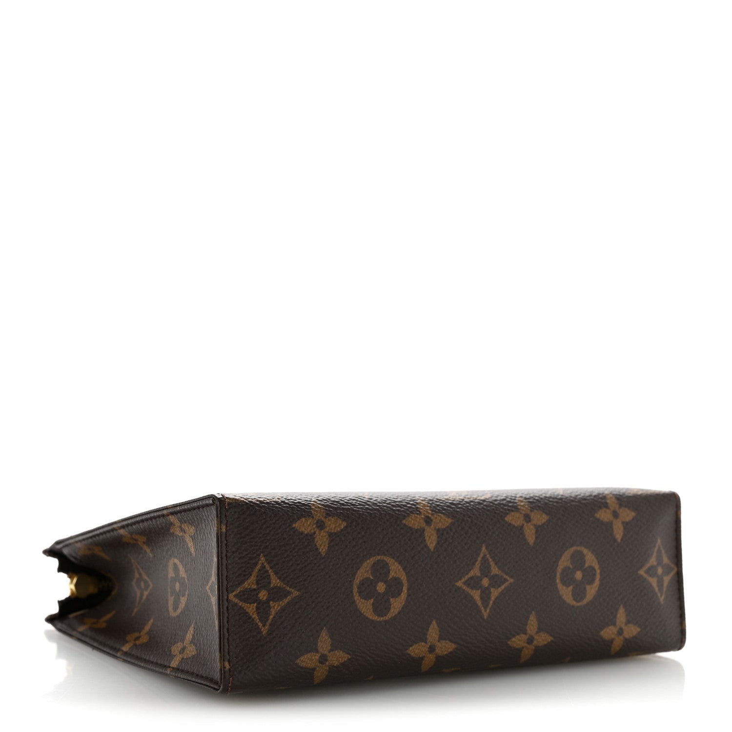 Louis Vuitton Monogram Toiletry Pouch 19 4 of 8