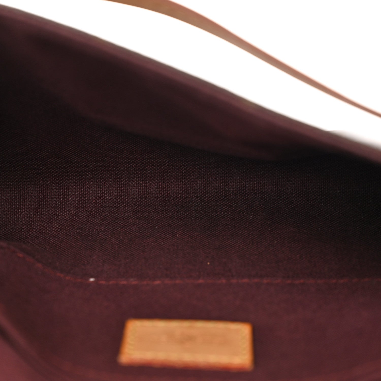 Louis Vuitton Monogram Favorite MM 5 of 19