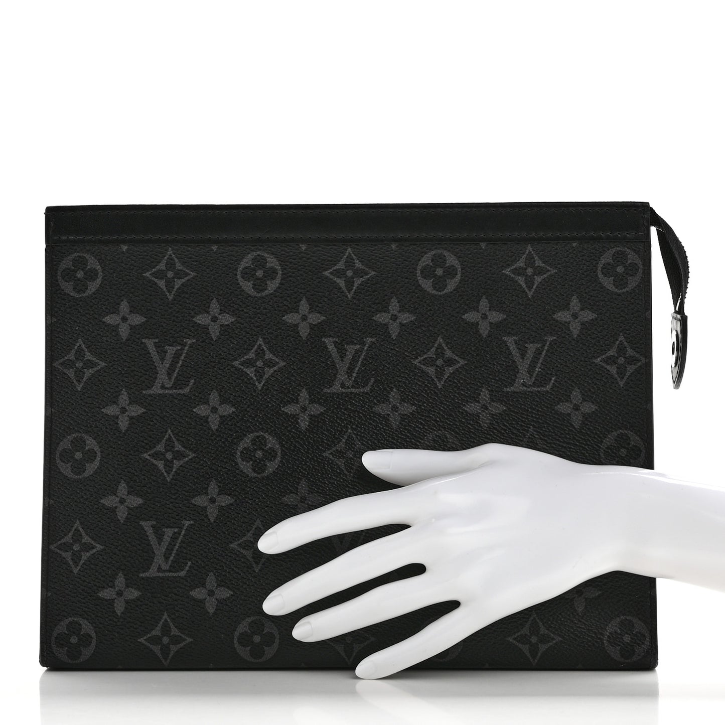 Monogram Eclipse Pochette Voyage MM