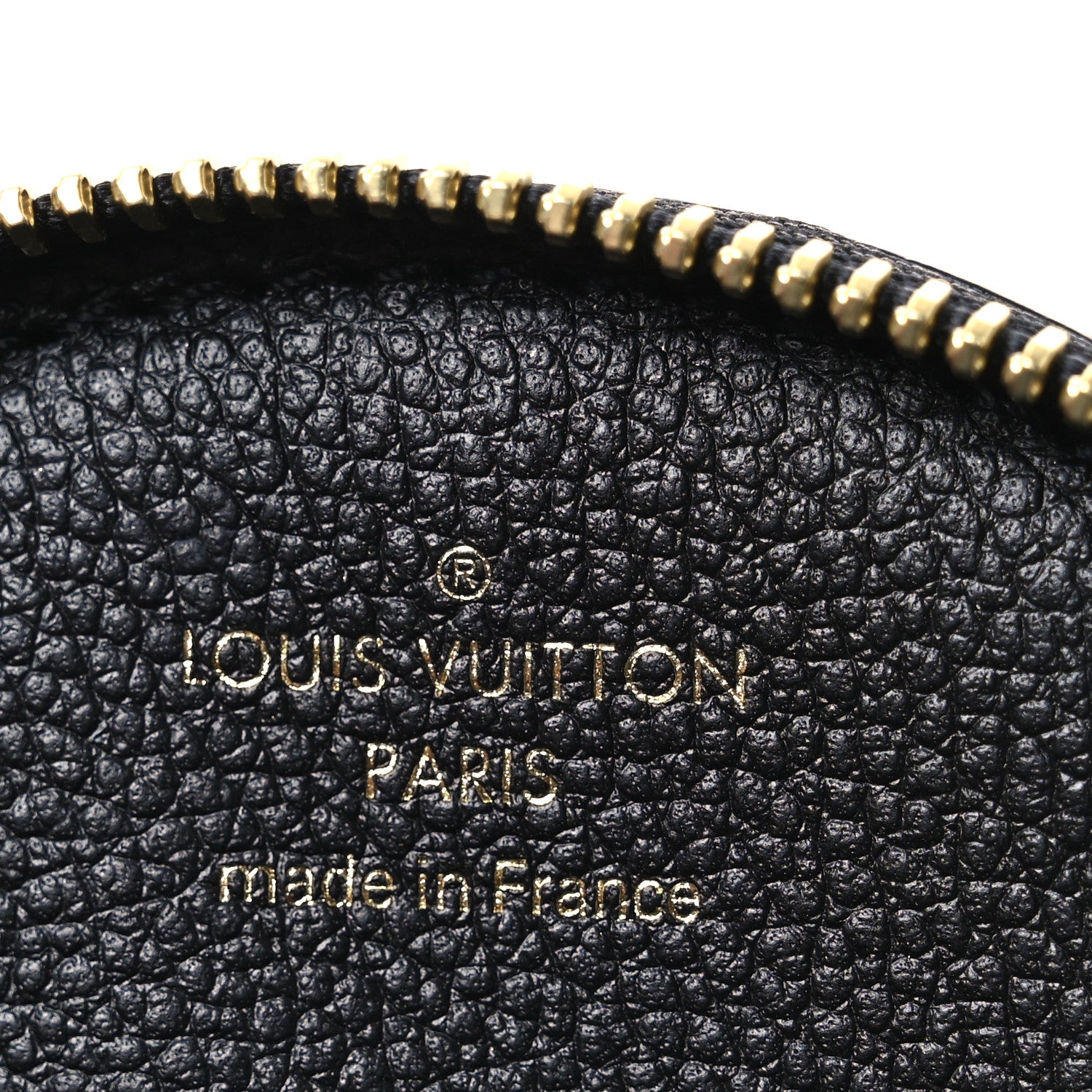 Louis Vuitton LV x TM Monogram Multicolor Marellini Round Coin Purse Black 6 of 6