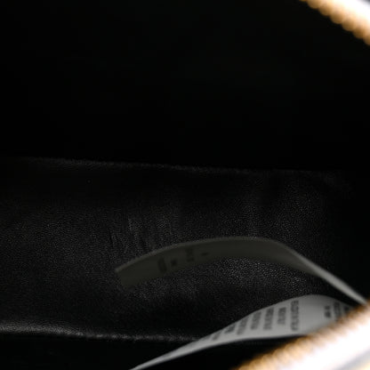 Versace Vitello Virtus Camera Bag White 5 of 10