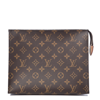 Louis Vuitton Monogram Toiletry Pouch 26 1 of 10