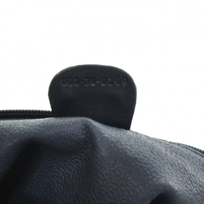 Gucci Monogram Boston Navy 10 of 10