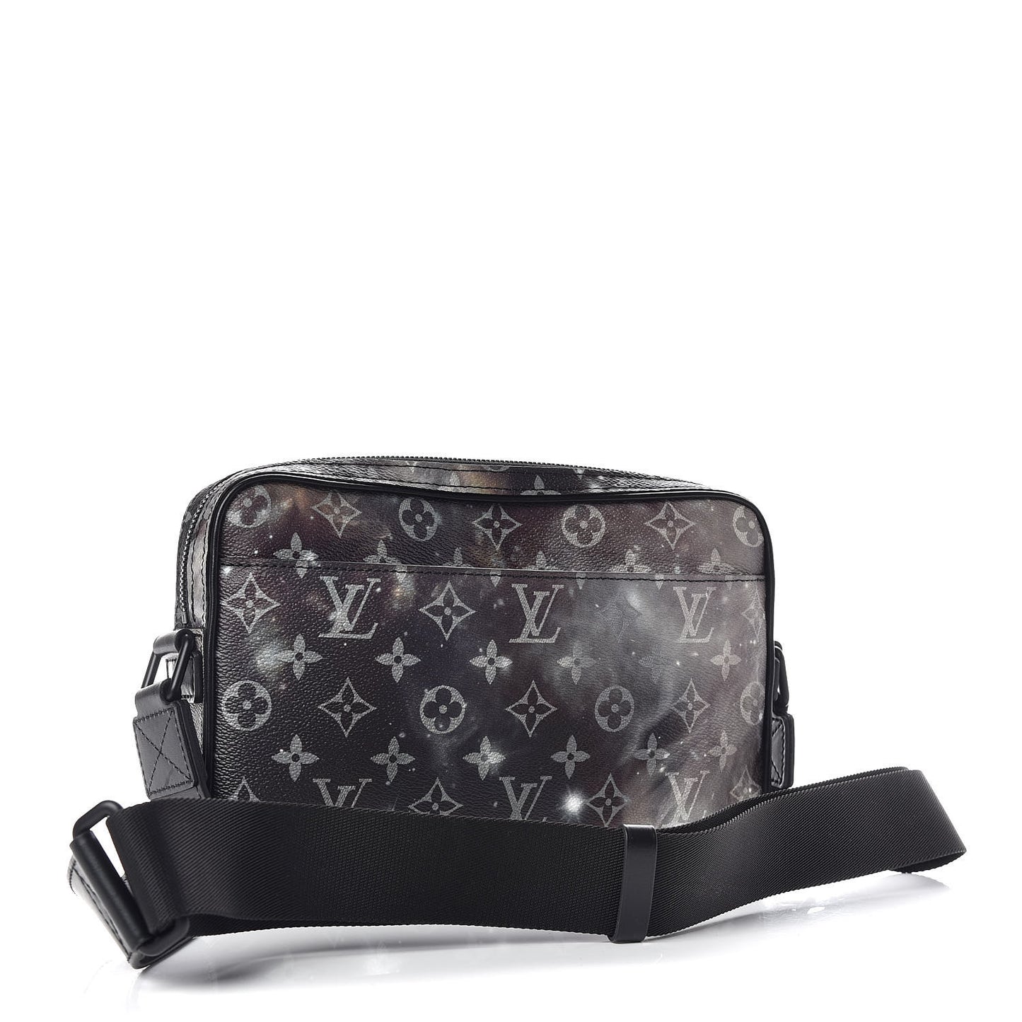 Monogram Galaxy Alpha Messenger