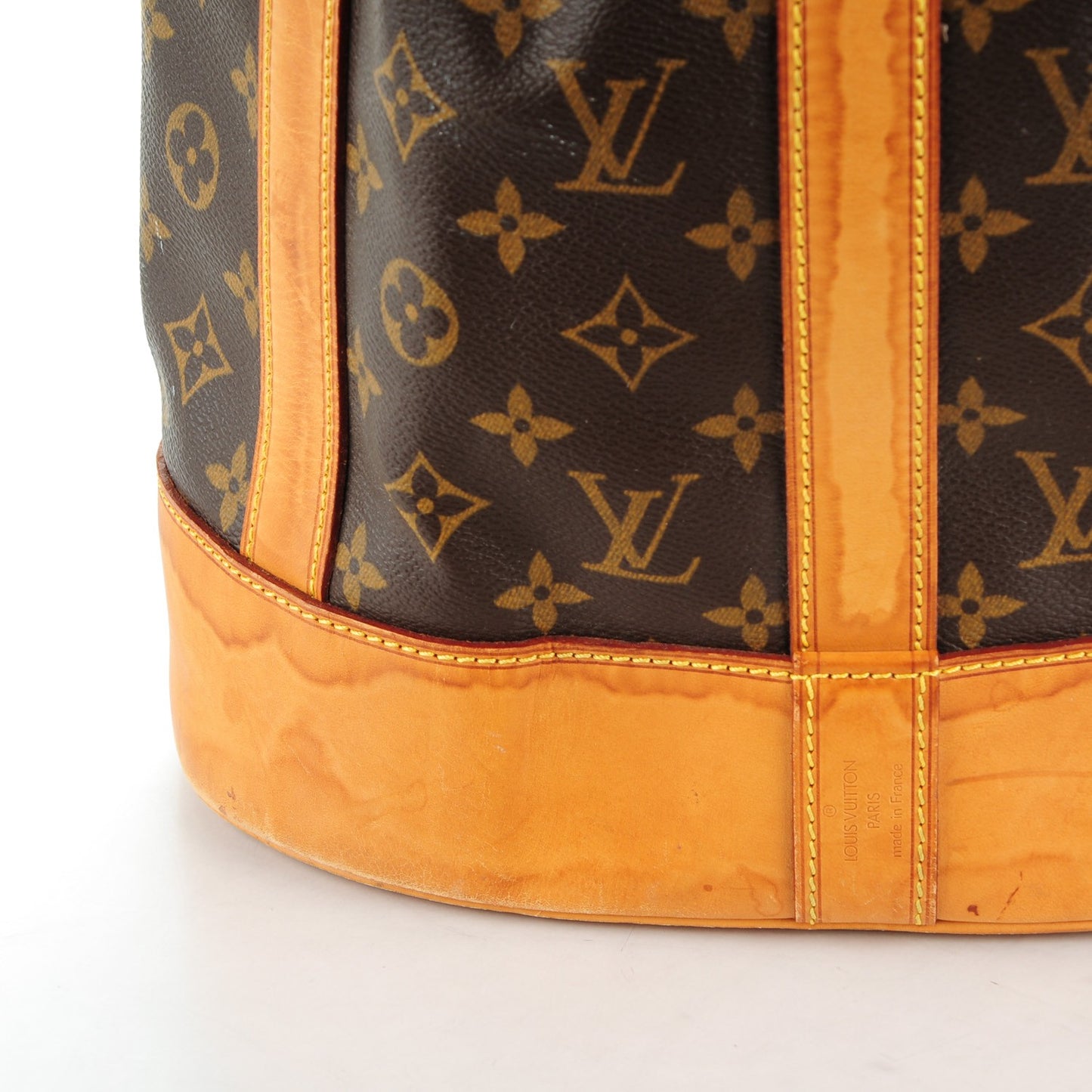 Monogram Randonnee PM